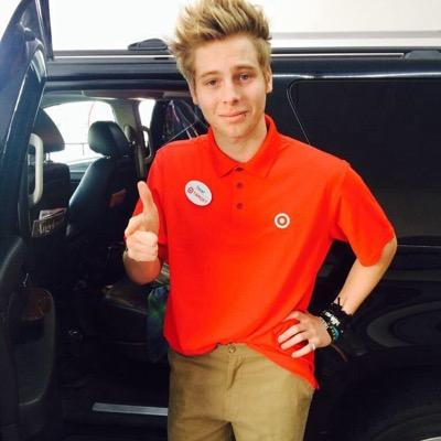 FOLLOW ME LUKE