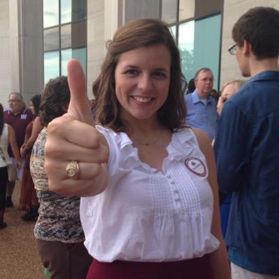 Not all those who wander are lost.  
2 Corinthians 12:9. Gig 'em.