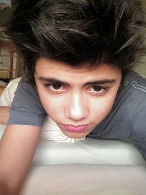 New @alysyarief's RP as DIGO at GGS SCTV || CP : kak @yhiyie23__ @alicious_resmi