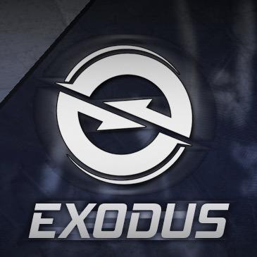leader of @RushRising @ExodusAU