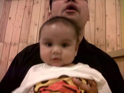 LiniLam's profile picture. 