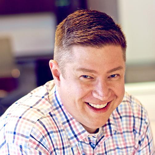 I help companies lead, navigate and execute change in the workplace.