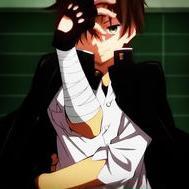 e_anjay_fa's profile picture. you know who am i