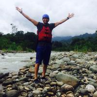 Cesar Cobo (@cesarcobo) 's Twitter Profile
