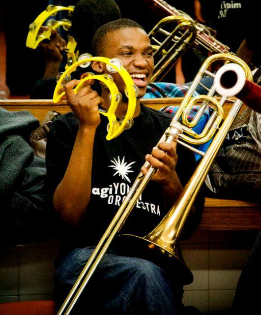 No music no life, know music know life