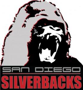 The San Diego Silverbacks are a community based developmental football team, here to serve the needs of the community and it's citizen!