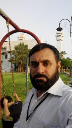 DkwazeerKhan's profile picture. Pakistan