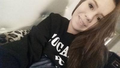 tyannalavallee's profile picture. I'm the Devil in disguise