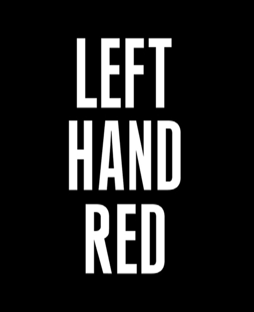 lefthandred's profile picture. English indie rock spazzes.