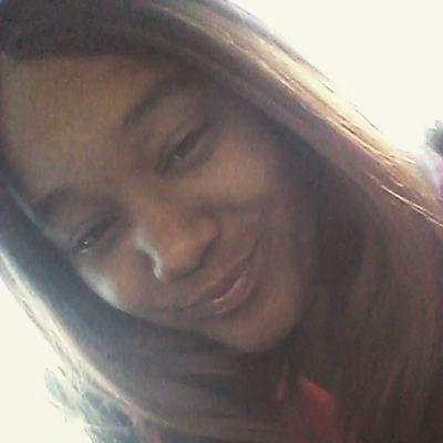 I love my Jesus and my son they are first priority. Then it's all me