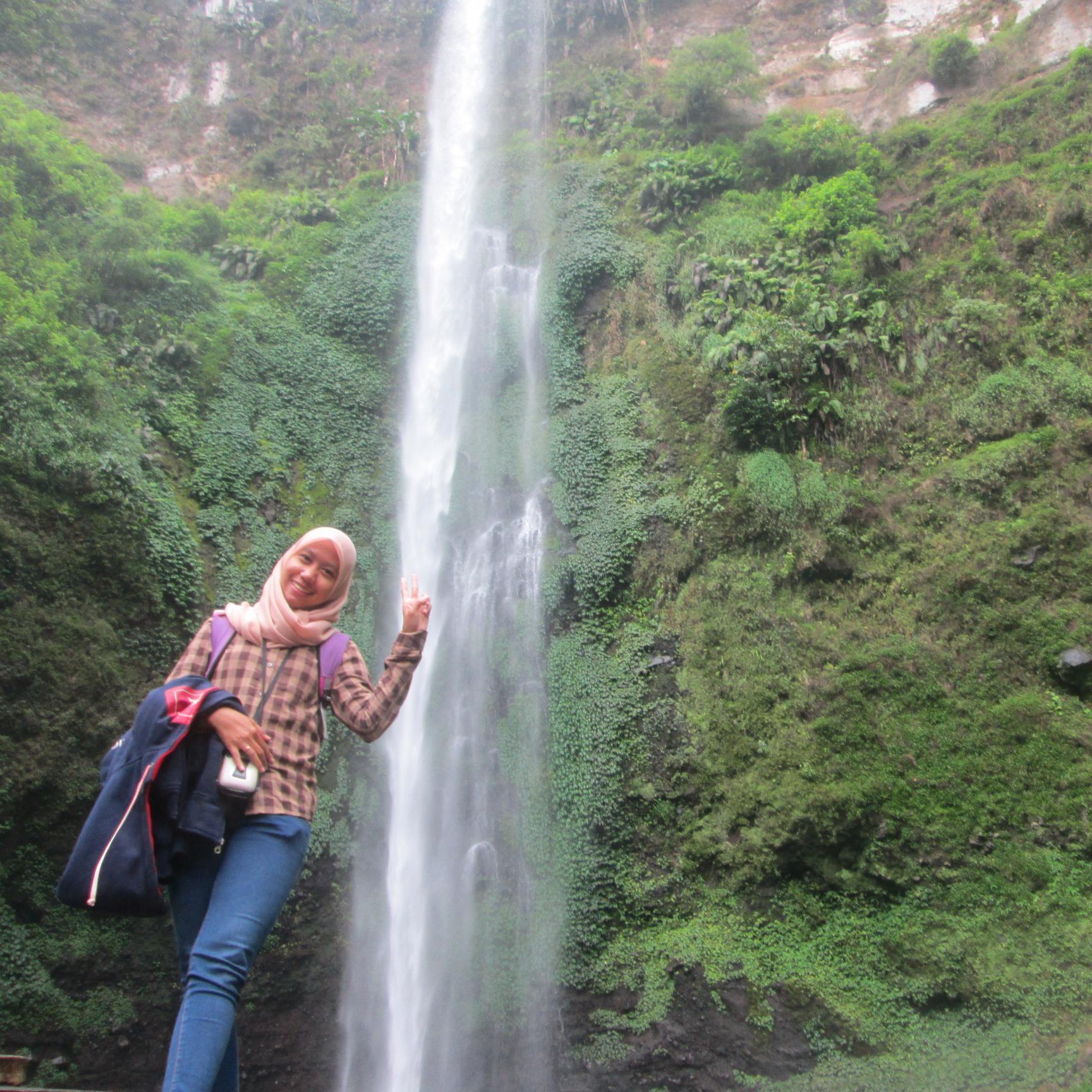 Helda jumi Yusnita