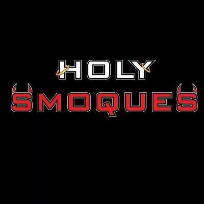 HolySmoquesBBQ's profile image