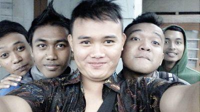 RCalonwapres's profile picture. Rockers pemimpi