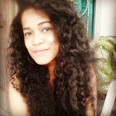 InaFransinaK's profile picture. 