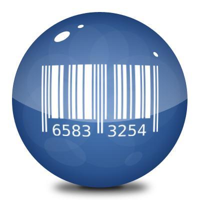 Barcode software used to create Barcode labels in multiple formats to fulfill all business labeling needs