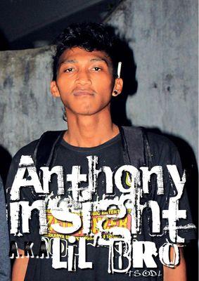 LilBRo1's profile picture. Borned in 1994, January 17th. Lil' BRo is my rap name. Now study law in Sam Ratulangi University. I like & love HIp-Hop by the way.