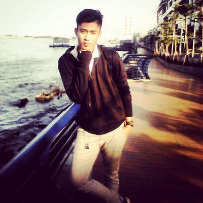 Dikinweechai's profile picture. 