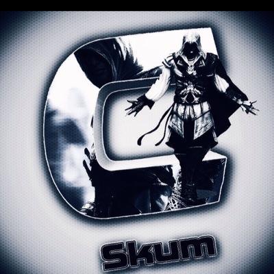 ••Proud member of Click. ••Trickshotter ••Youtube:  https://t.co/vgIIbEV1yZ