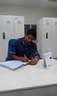 Social Thinker