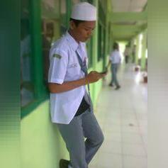 Rizki_CSM's profile picture. Don't need to know... Everything is nothing now... ^_^