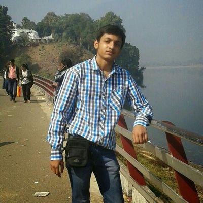my name is saket kumar.the name starts with s so im smart