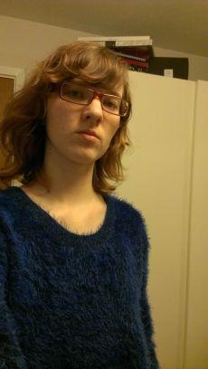 21, danish and confused