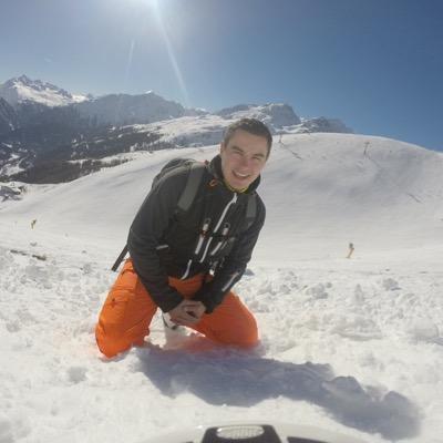 Geloof in eigen kunnen