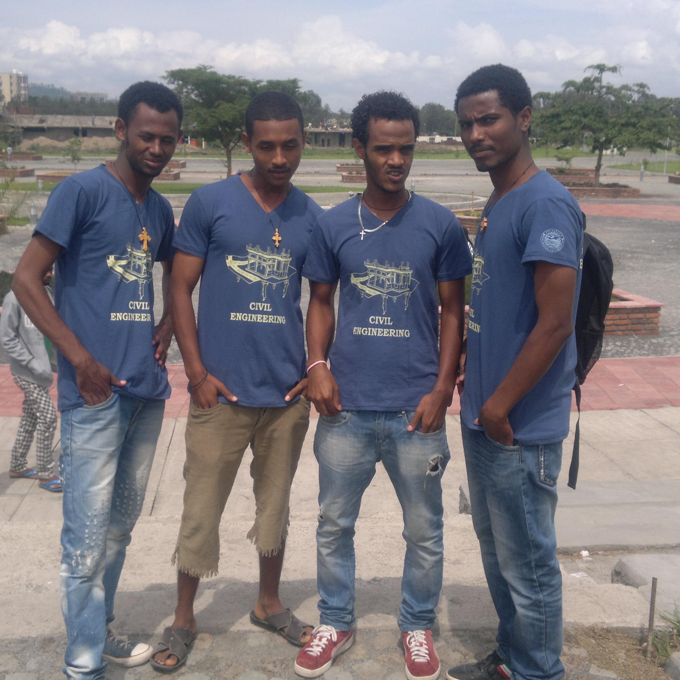 tesfayeraya3's profile picture. 