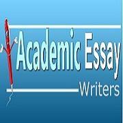 Academic Essay Writers