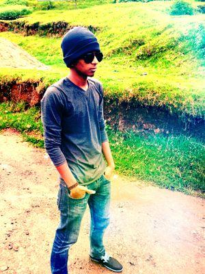 am soooooooooo cool.......