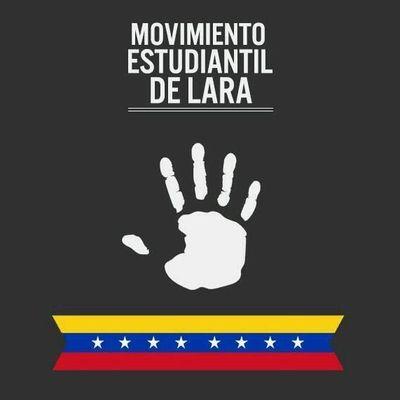 Cuenta Oficial del Movimiento Estudiantil LARA. Reconciliemos el país, rescatemos la democracia.
UCLA-UNEXPO-UFT-UNY.
