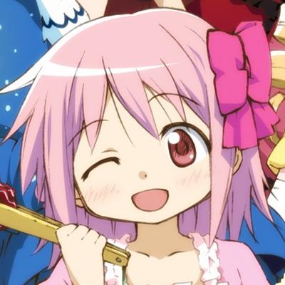 アーケード版カードバトルゲーム『劇場版 魔法少女まどか☆マギカMAGICARD BATTLE』の公式アカウントです。