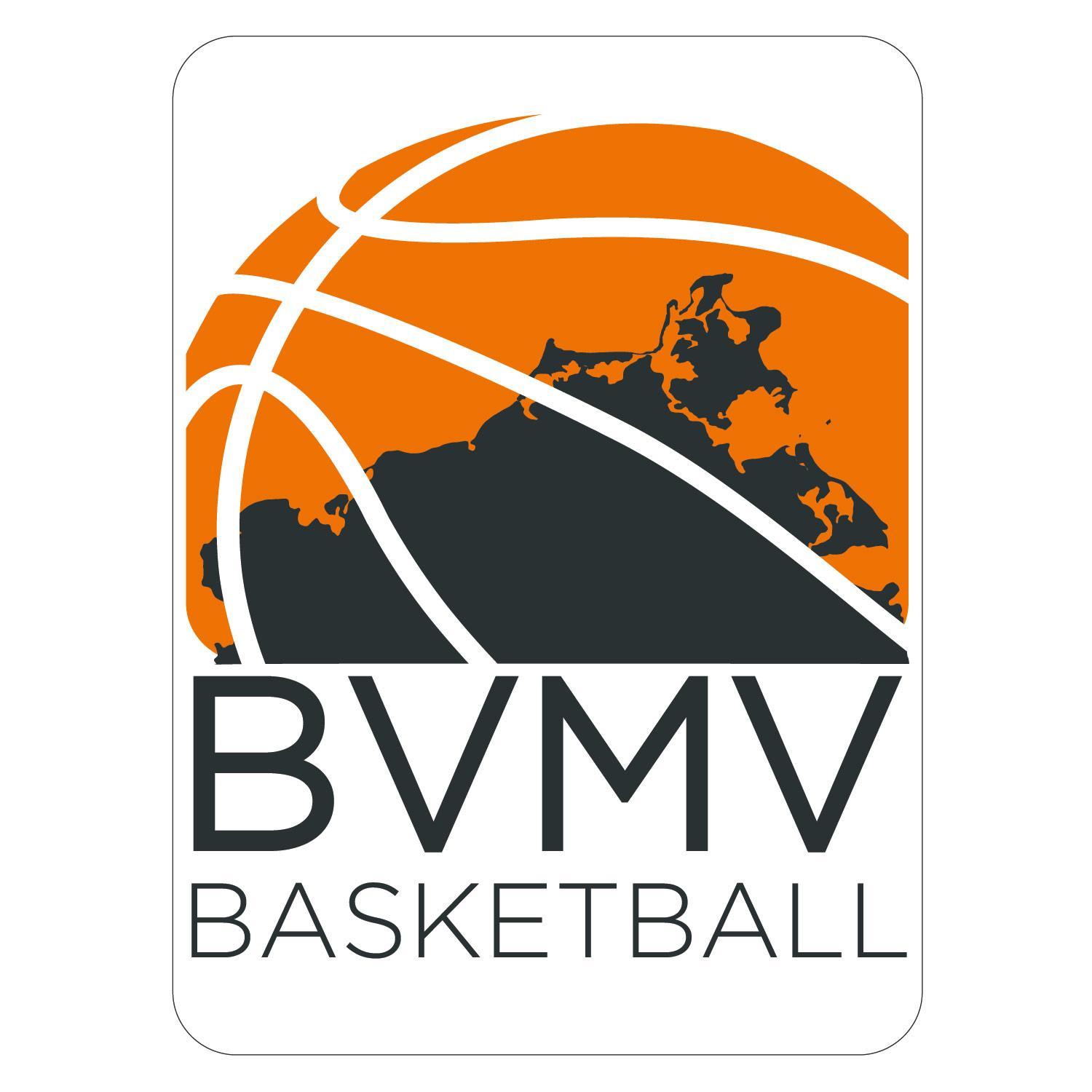 Offizieller Twitter-Account des Basketballverbandes Mecklenburg Vorpommern e.V.