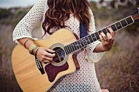 just be you ............