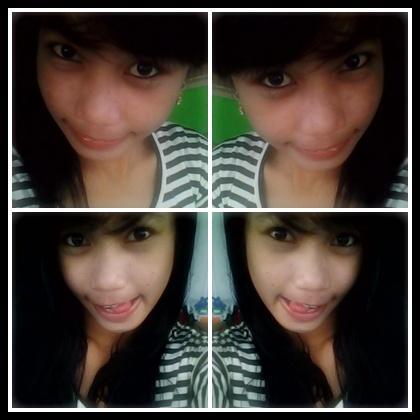 tetap dgn pendirian