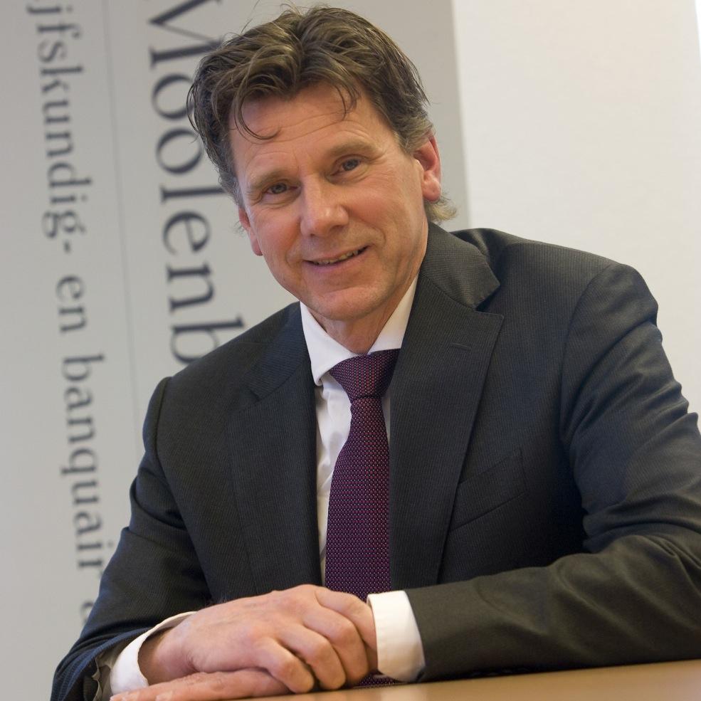 CMenP_NL's profile picture. Jules v Berlo | Claassen,Moolenbeek&Partners | Ondernemer | Mede-eigenaar | Bedrijfskundig- en bancair advies | Zoekt ook partners | 30 kantoren, 80 partners