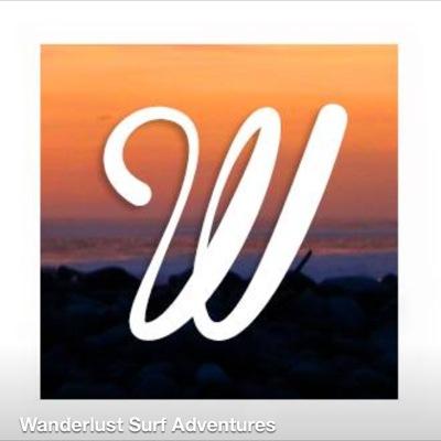 wanderlustsurf's profile picture. An adventure surf, yoga and wellness retreat for women who want to experience, explore and enjoy the stunning Raglan area to the fullest.
