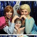 SoCalEventEnt's profile picture. Face painters, balloon twisters, characters, clowns, cartoon art & photo booths for events in Inland Empire, Orange County, San Diego & LA County! 888-750-7024