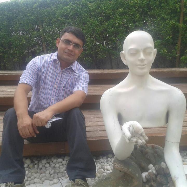 nspatidar1981 Profile Picture