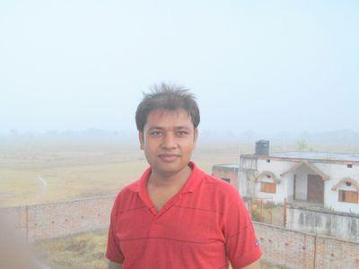 rakeshei07's profile picture. 