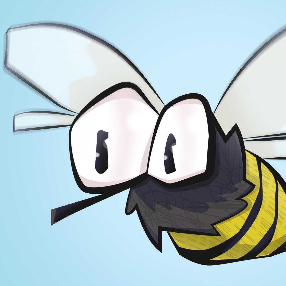 Print & Motion Designer • Apiculteur
