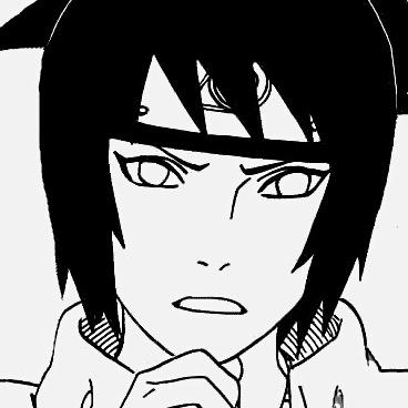 My name is Anko mitarashi i am leaf ninja and follow me and follow back