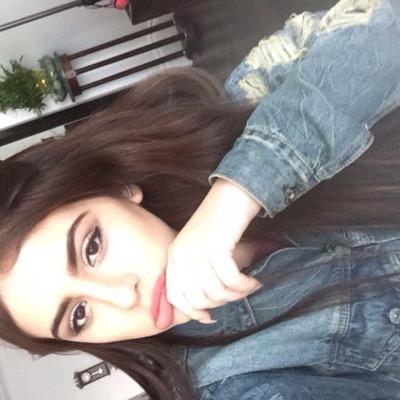 lauren follows.