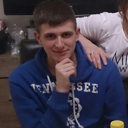 Hazard17Sale's profile picture. Football Player