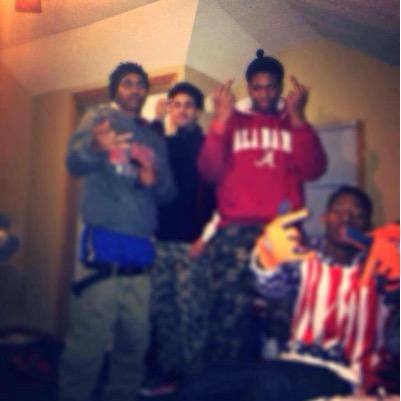 DaeDaeGang rip DaeDae, RipKey KeyworldCrazy, RipLewy Ls, RipMarcusA.M.J