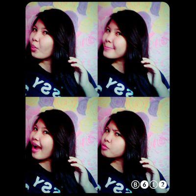 Mataharinya aku Gusti Hadi.S