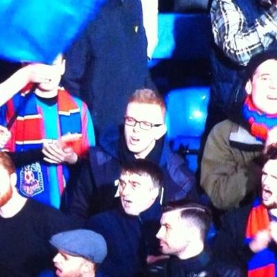#CPFC