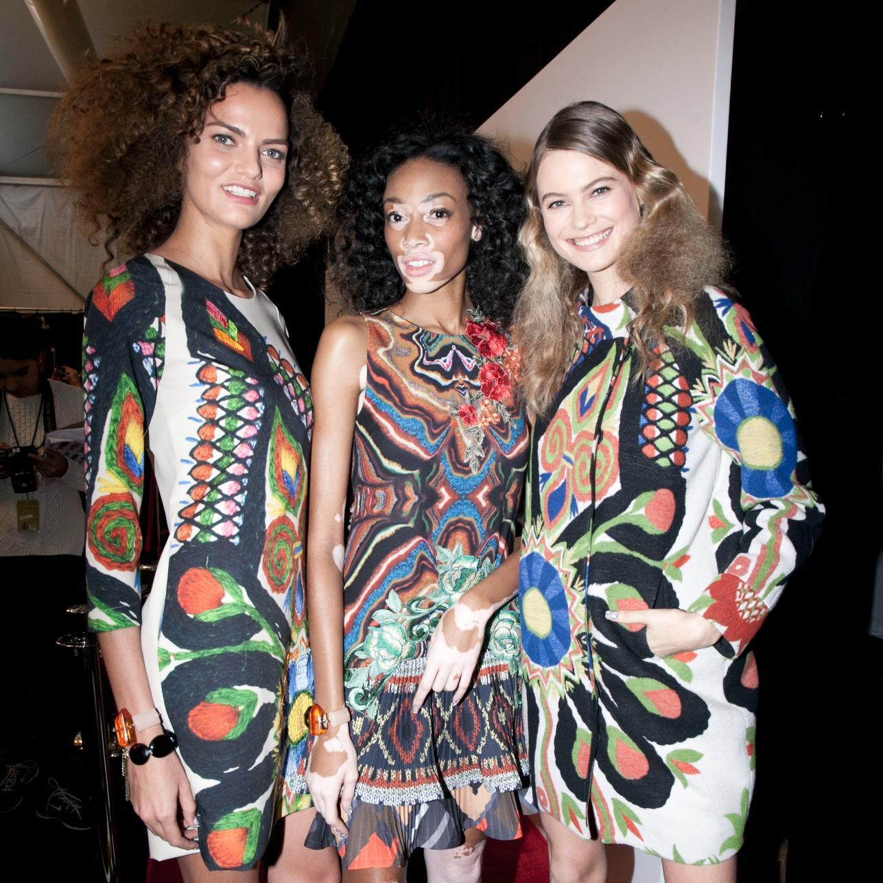 DesigualMe's profile picture. We're the official Desigual twitter account for Bloggers. Stick with us #fbloggers we have exciting things planned! Follow @Desigual for all things Desigual.