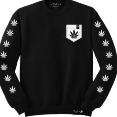 Blakout Clothing
NY