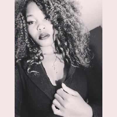 CherishMyFucks's profile picture. She Raps. She Sings. She Writes. She Speaks That RAW ‼️ .. Instagram : @LifeOfABlasianGoddess .. Dream200 #SquadShit
